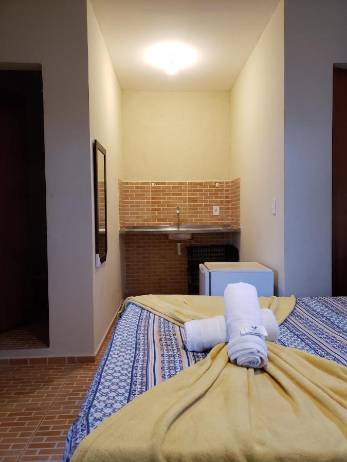 Maresia Centro - Piscinas Naturais Estalagem Pôrto das Galinhas