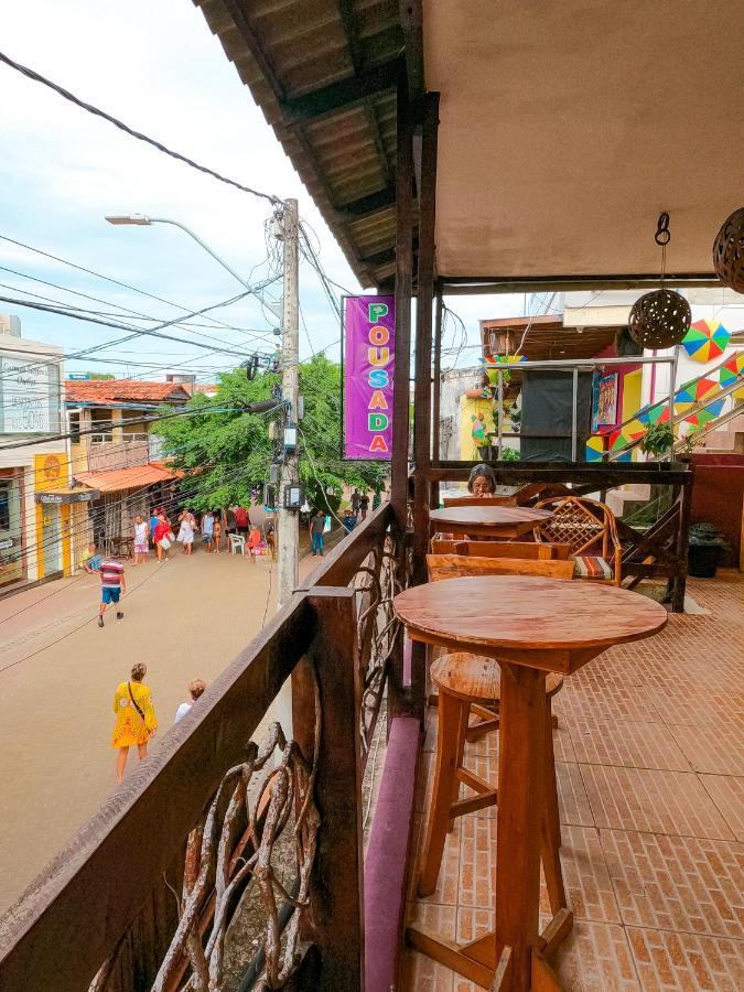 Estalagem Maresia Centro - Piscinas Naturais 2*
