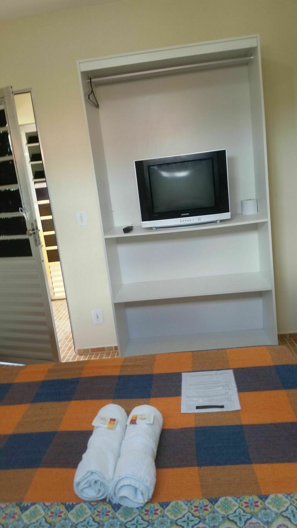 Estalagem Maresia Centro - Piscinas Naturais 2*