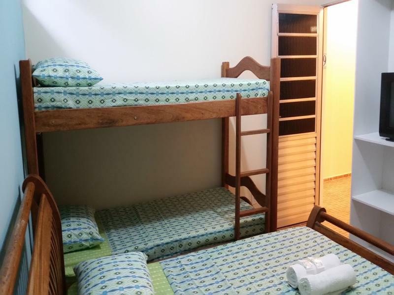Estalagem Maresia Centro - Piscinas Naturais Pôrto das Galinhas