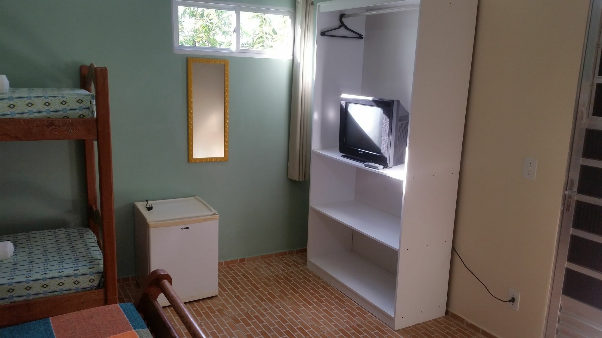 Estalagem Maresia Centro - Piscinas Naturais 2*